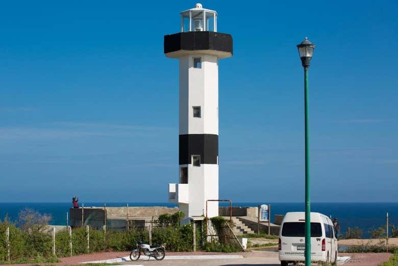 Mirador El Faro