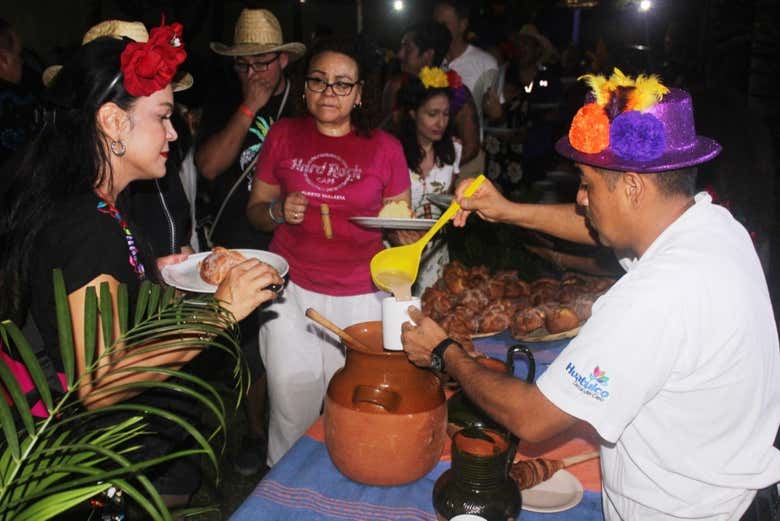 Degustaciones
