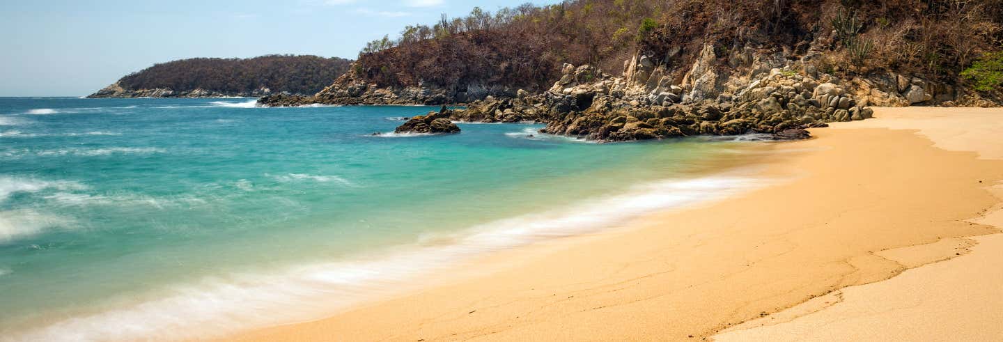 Huatulco