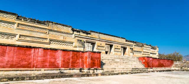 Oaxaca 2 Day Tour