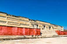 Tour de 2 días por Oaxaca