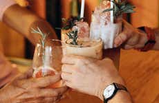 Tour de bares por Huatulco