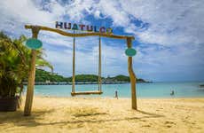 Visite Instagram dans Huatulco
