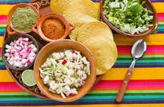 Tour gastronómico por Cerro Islá