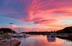 Huatulco Sunset Tour