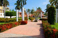 Tour panorâmico por Huatulco