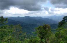 Tour of the Sierra Madre del Sur