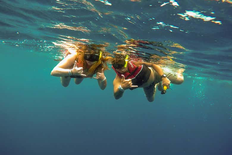 Petite photo souvenir