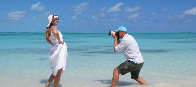 Tour fotográfico pela Isla Mujeres