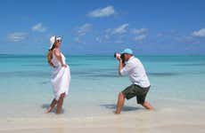 Photography Tour in Isla Mujeres