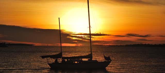 Ixtapa Zihuatanejo Sunset Cruise