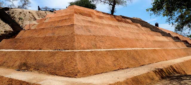 Excursión a La Soledad de Maciel y Xihuacan