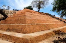 Excursion à La Soledad de Maciel et Xihuacan