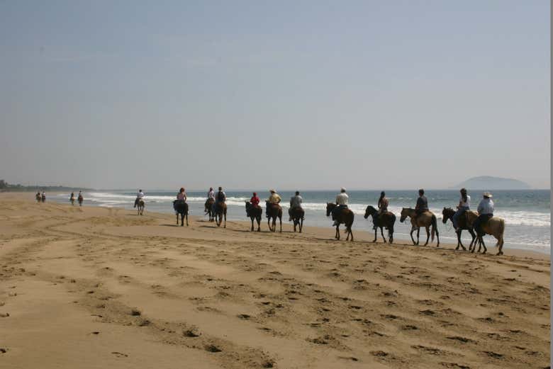 Aproveitando a experiência