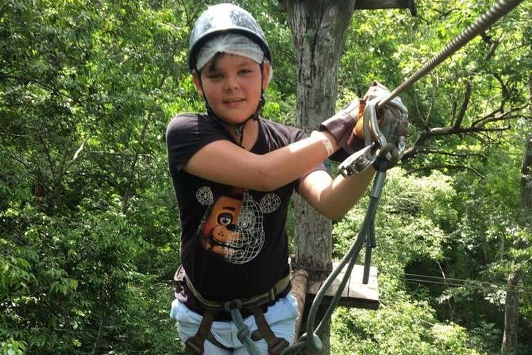 Diversión también para niños