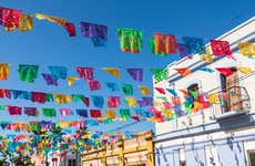 Escursione a Todos Santos