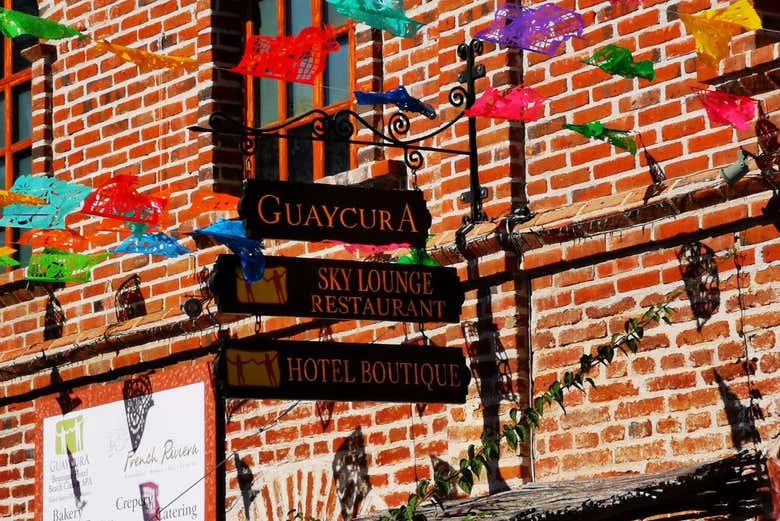 Vous découvrirez les lieux les plus emblématiques de Los Cabos