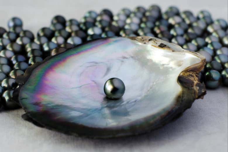 Vous verrez les différents types de perles