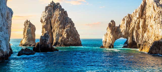 Excursión a Todos Santos, Cabo San Lucas y Cerritos