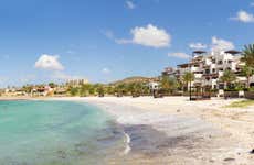 Tour por las playas de La Paz