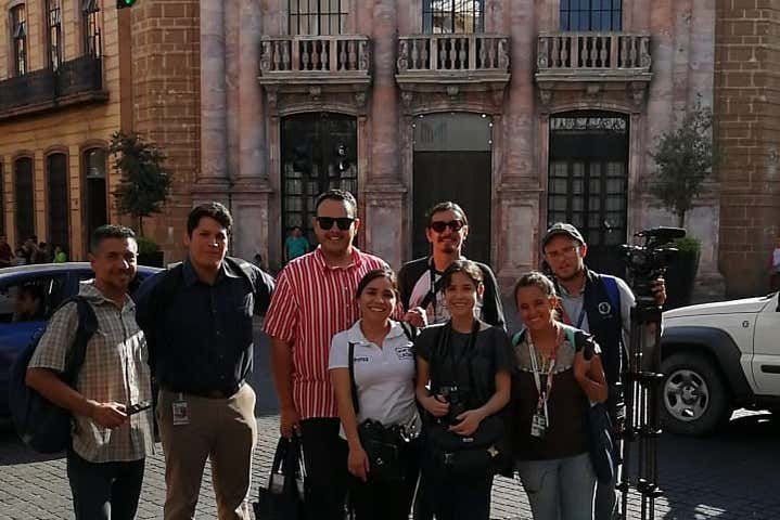 Foto di gruppo