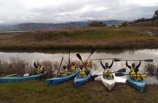 León Metropolitan Park Adventure Tour