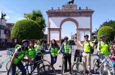 León Bike Tour