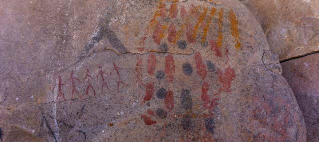 Excursión a las cuevas de Canipole