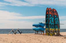 Actividades acuáticas en Los Cabos