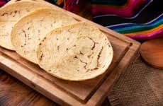 Clase de cocina mexicana en Los Cabos