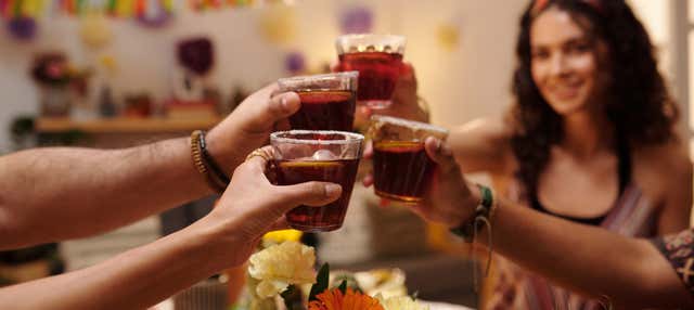 Gastronomía y enoturismo