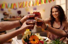 Clase de coctelería en Los Cabos