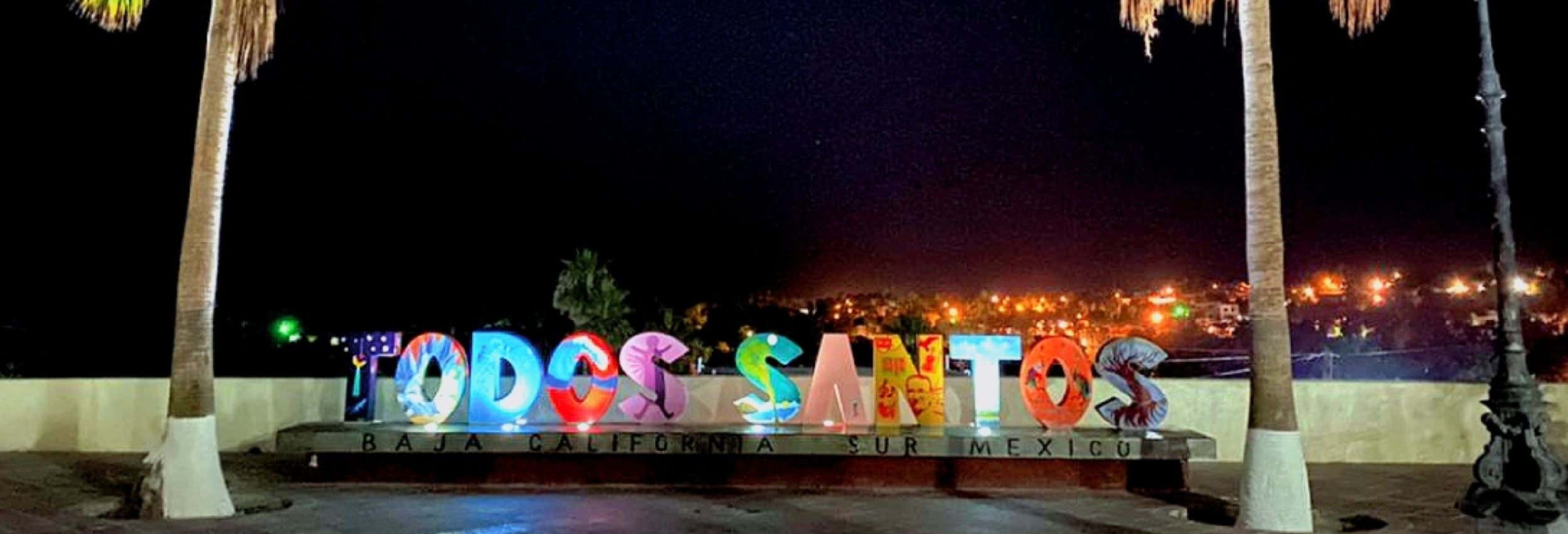 Excursions d'une journée à Los Cabos