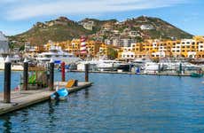 Free tour por Cabo San Lucas