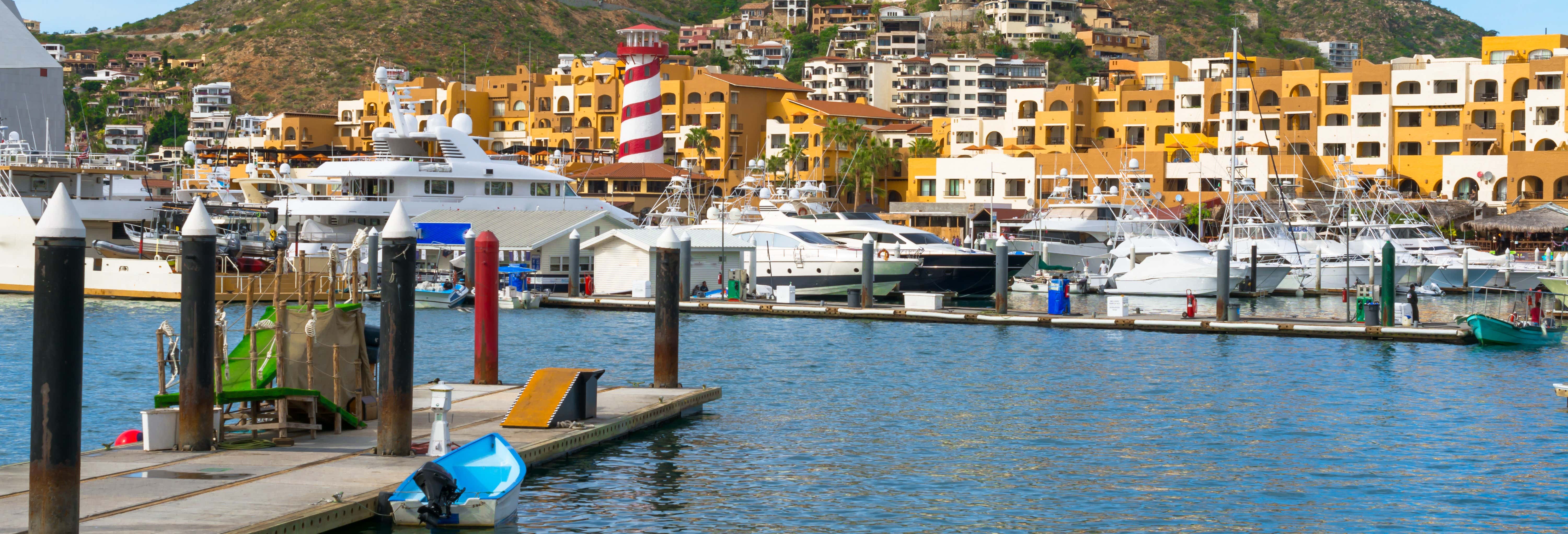 Visitas guiadas e free tours em Los Cabos