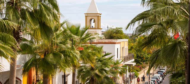 Free tour por San José del Cabo