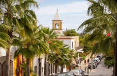 San José del Cabo Free Tour