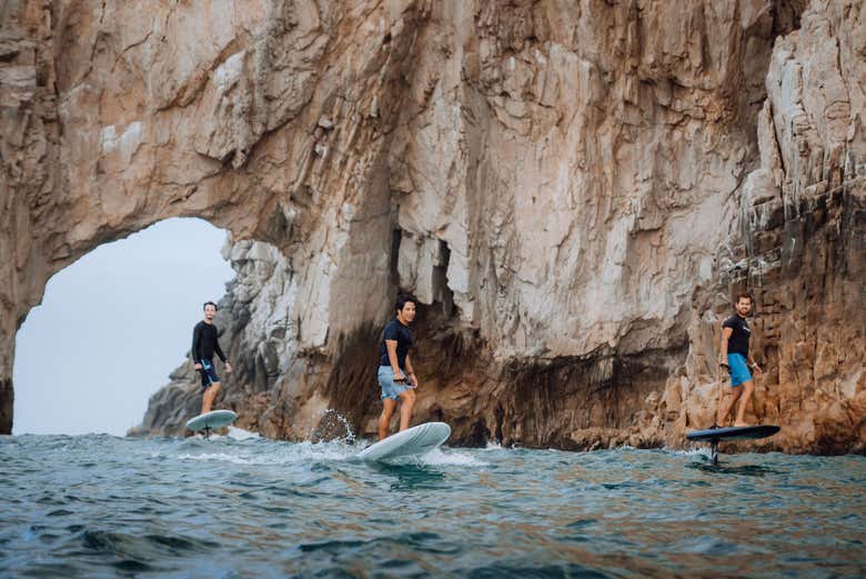 Diversão em boa companhia