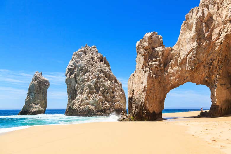 Arco de Cabo San Lucas