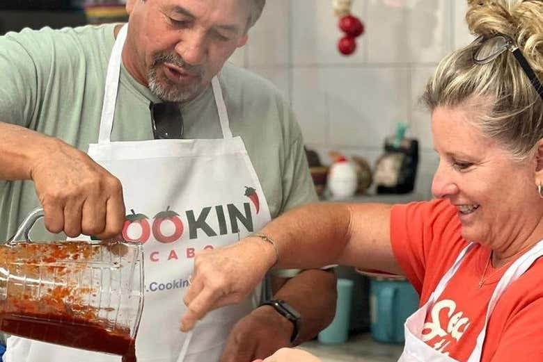 ¡Os lo pasaréis en grande!