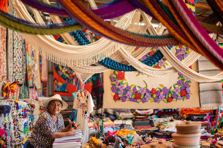 Conociendo la artesanía mexicana