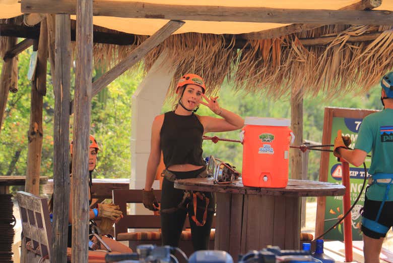 You'll have a great time!