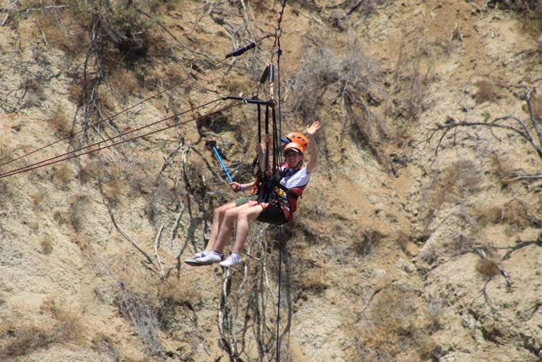 Preparado para viver uma experiência única?