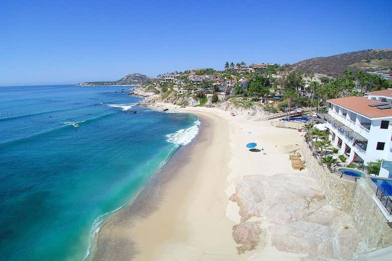 Costa Azul