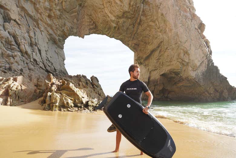 Você vai se divertir muito!