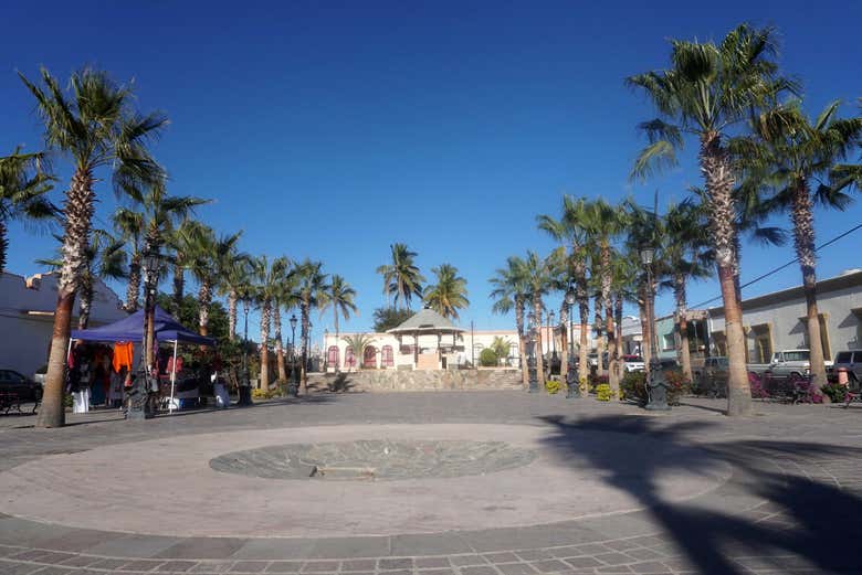 Todos Santos