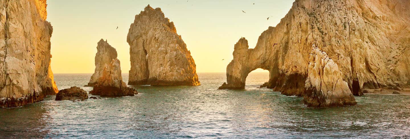 Los Cabos