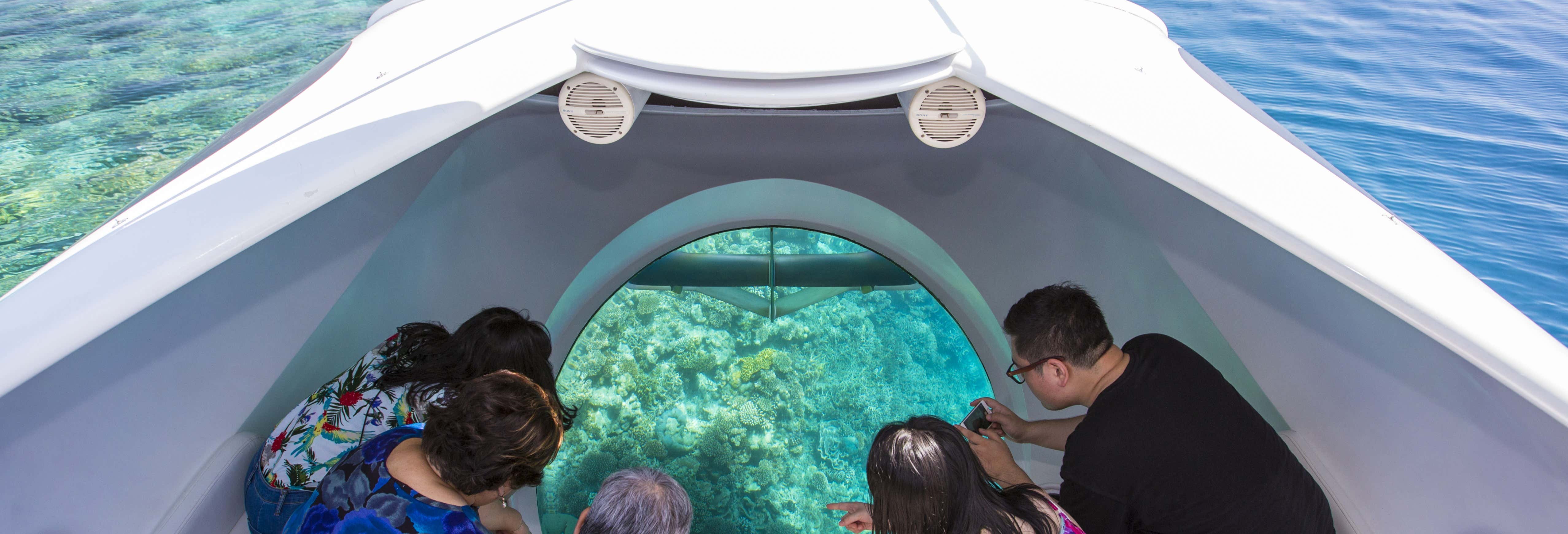 Visites panoramiques à Los Cabos