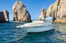 Paseo en barco privado por Los Cabos