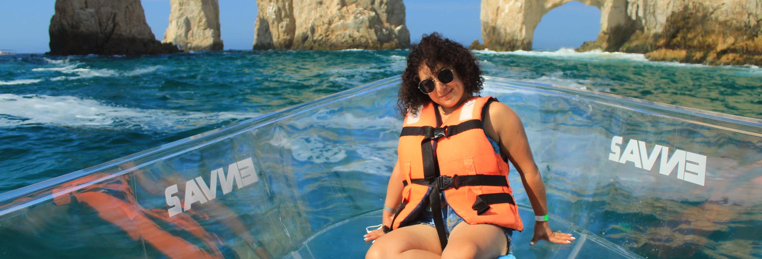 Panorámicos en Los Cabos